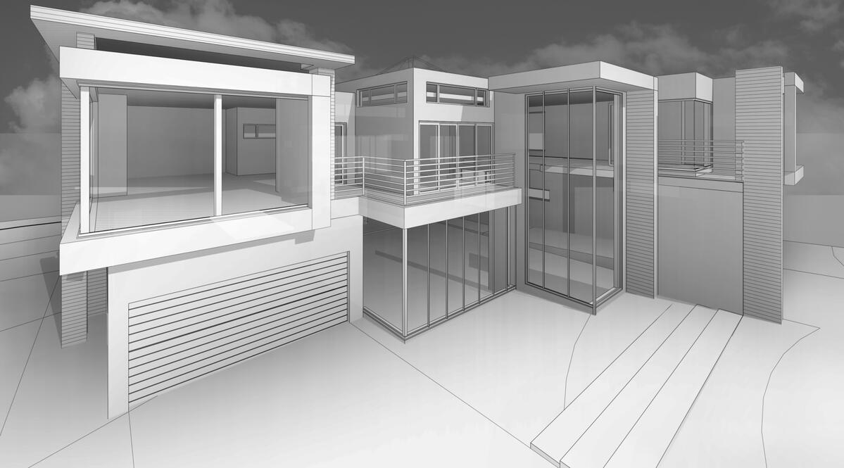 PRIVATE RESIDENTIAL HOUSE I Ravele